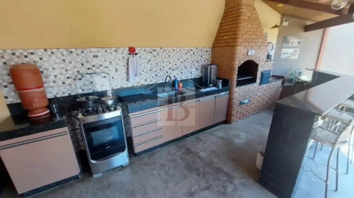 Foto 9 de Casa com 4 quartos à venda, 160m2 em Contagem - MG