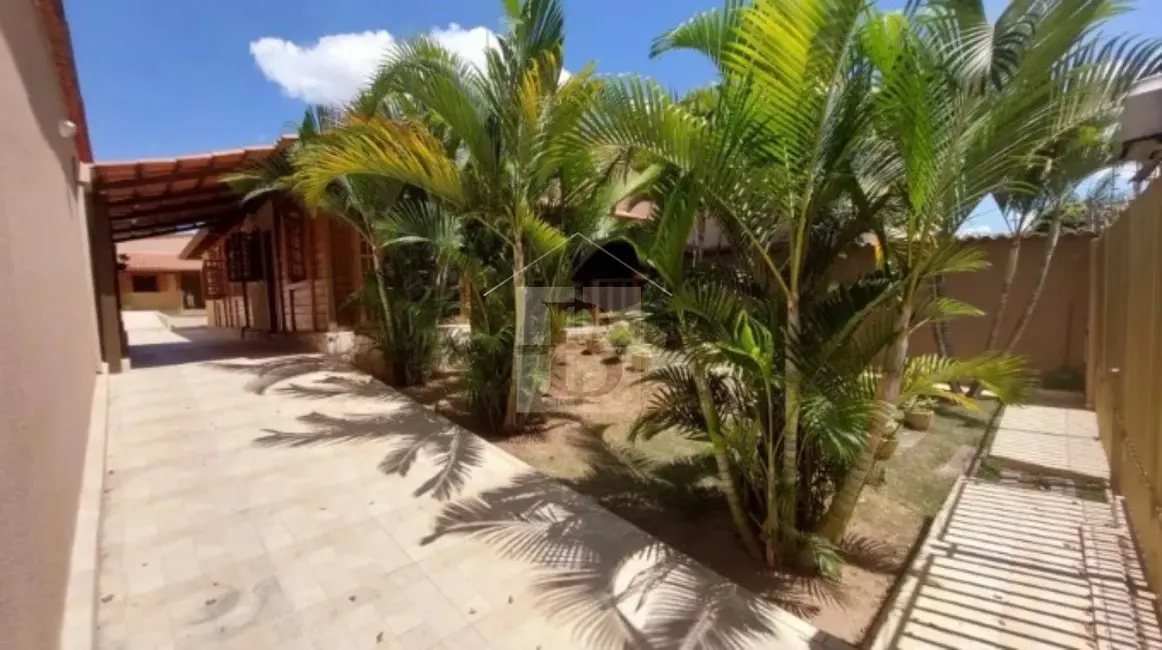 Foto 3 de Casa com 4 quartos à venda, 160m2 em Contagem - MG