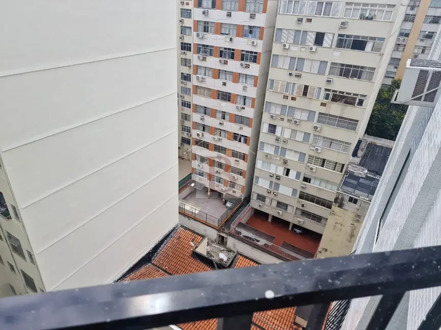 Foto 3 de Apartamento com 3 quartos à venda, 160m2 em Icaraí, Niteroi - RJ
