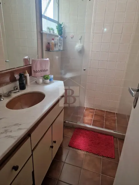 Foto 9 de Apartamento com 3 quartos à venda, 160m2 em Icaraí, Niteroi - RJ