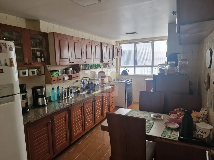 Foto 4 de Apartamento com 3 quartos à venda, 160m2 em Icaraí, Niteroi - RJ