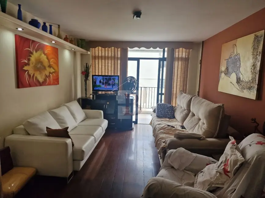 Foto 8 de Apartamento com 3 quartos à venda, 160m2 em Icaraí, Niteroi - RJ