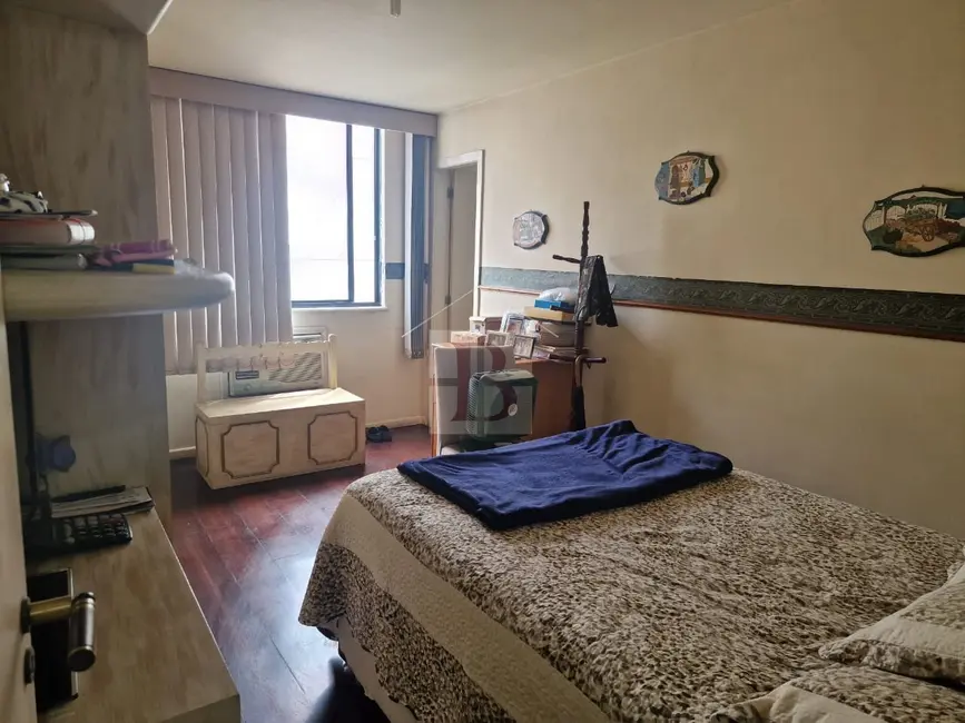 Foto 2 de Apartamento com 3 quartos à venda, 160m2 em Icaraí, Niteroi - RJ