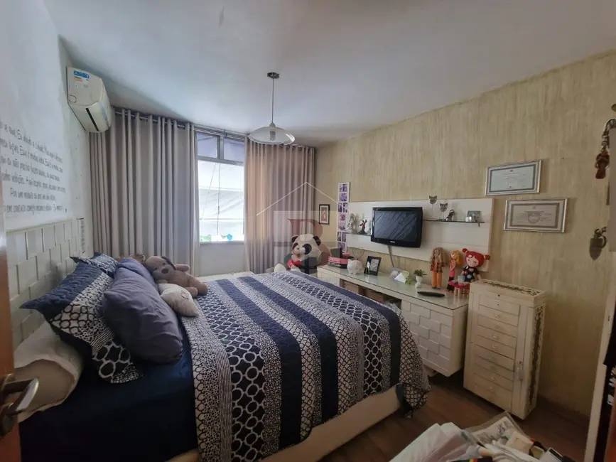 Foto 8 de Apartamento com 3 quartos à venda, 90m2 em Icaraí, Niteroi - RJ