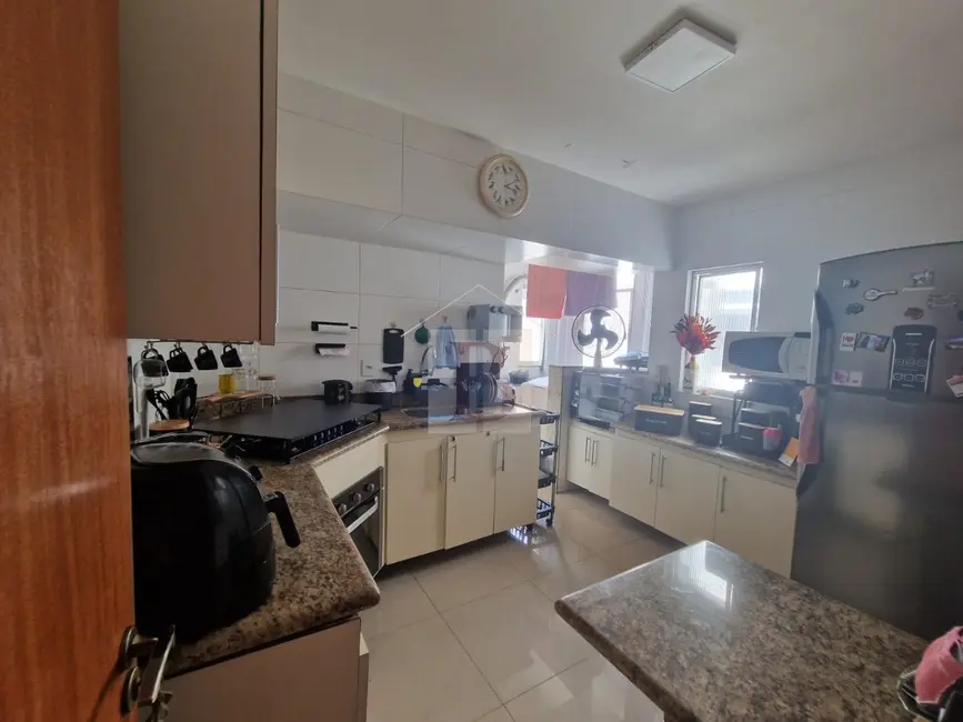 Foto 5 de Apartamento com 3 quartos à venda, 90m2 em Icaraí, Niteroi - RJ