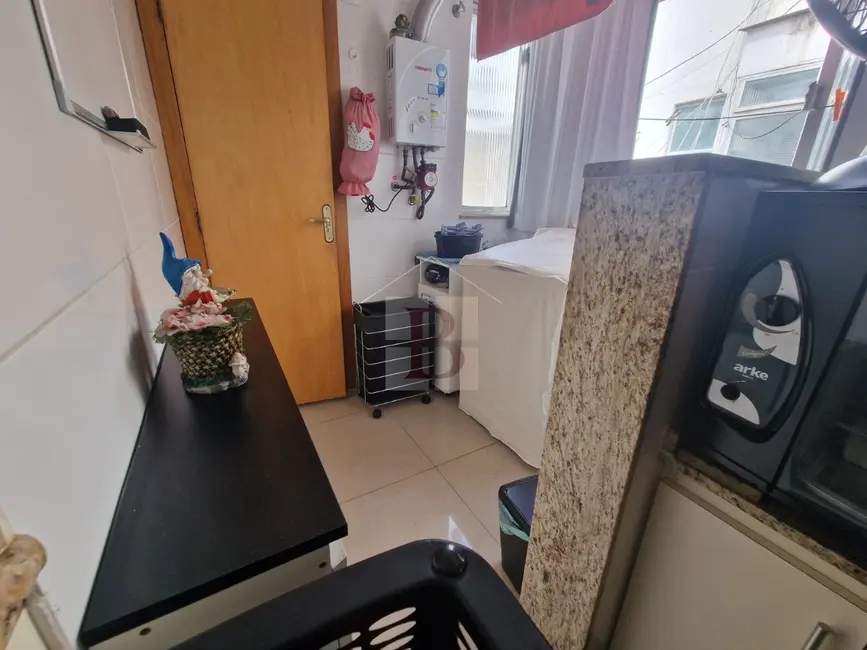 Foto 2 de Apartamento com 3 quartos à venda, 90m2 em Icaraí, Niteroi - RJ