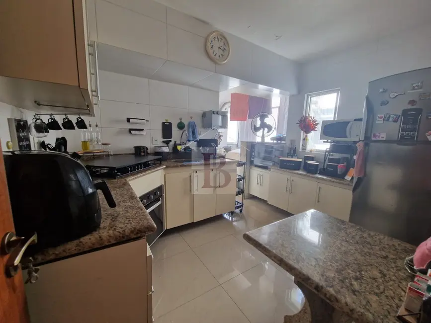 Foto 4 de Apartamento com 3 quartos à venda, 90m2 em Icaraí, Niteroi - RJ