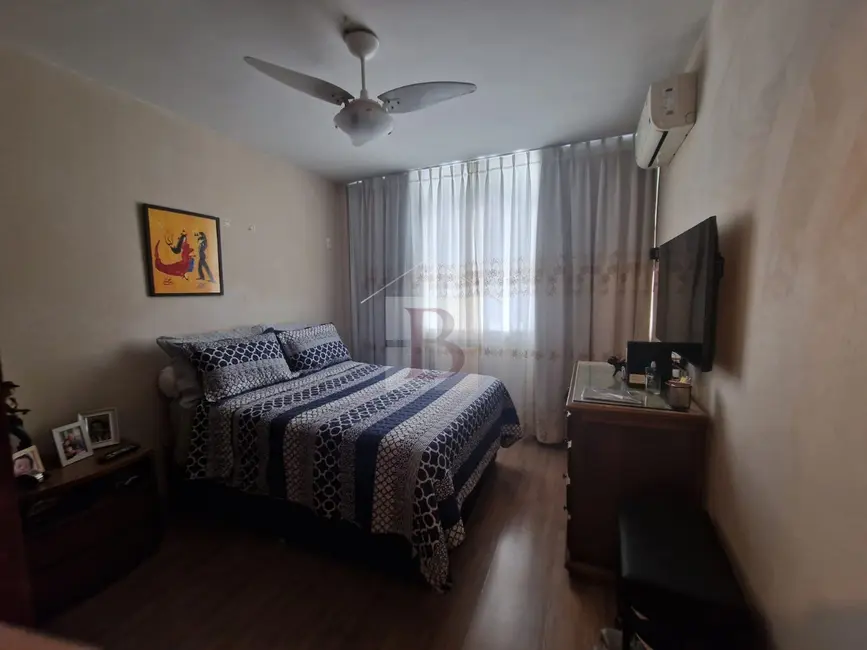 Foto 7 de Apartamento com 3 quartos à venda, 90m2 em Icaraí, Niteroi - RJ