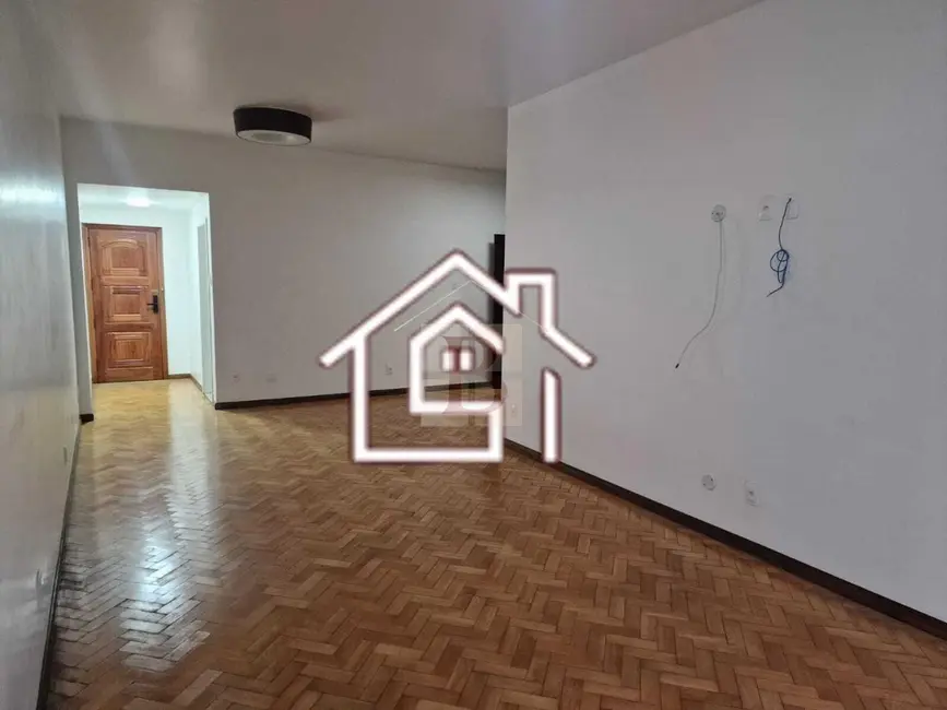 Foto 1 de Apartamento com 3 quartos à venda, 130m2 em Icaraí, Niteroi - RJ