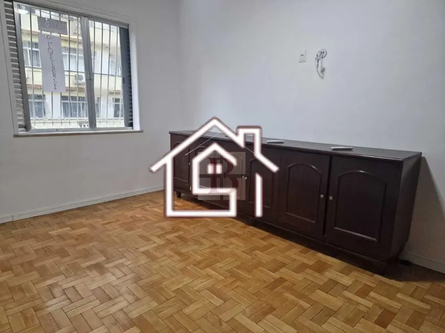 Foto 7 de Apartamento com 3 quartos à venda, 130m2 em Icaraí, Niteroi - RJ