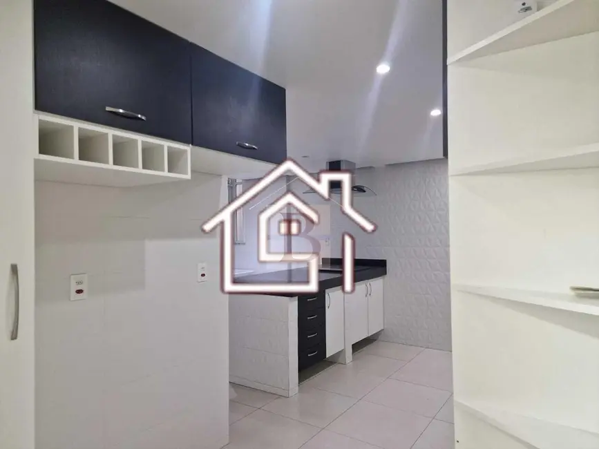 Foto 8 de Apartamento com 3 quartos à venda, 130m2 em Icaraí, Niteroi - RJ