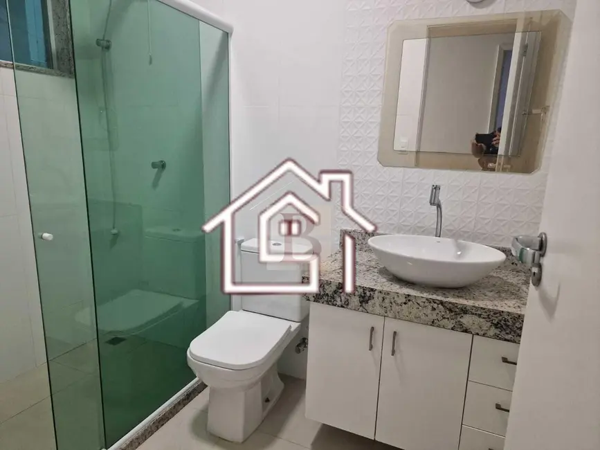 Foto 3 de Apartamento com 3 quartos à venda, 130m2 em Icaraí, Niteroi - RJ