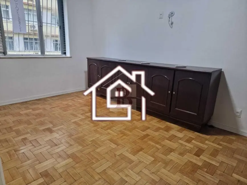 Foto 2 de Apartamento com 3 quartos à venda, 130m2 em Icaraí, Niteroi - RJ