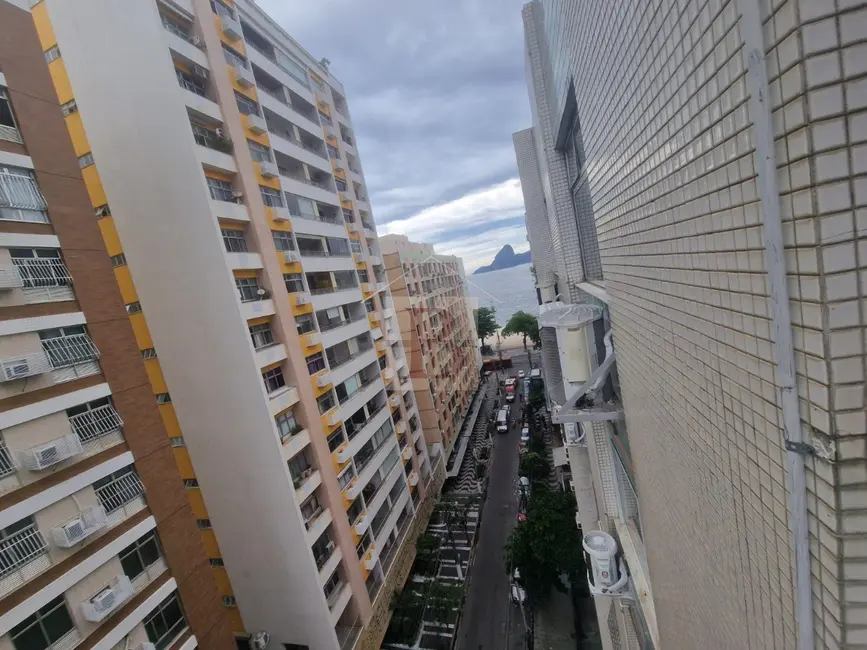 Apartamento com 3 quartos à venda, 100m2 em Icaraí, Niteroi - RJ - imagem 1 Foto 1 de Apartamento com 3 quartos à venda, 100m2 em Icaraí, Niteroi - RJ