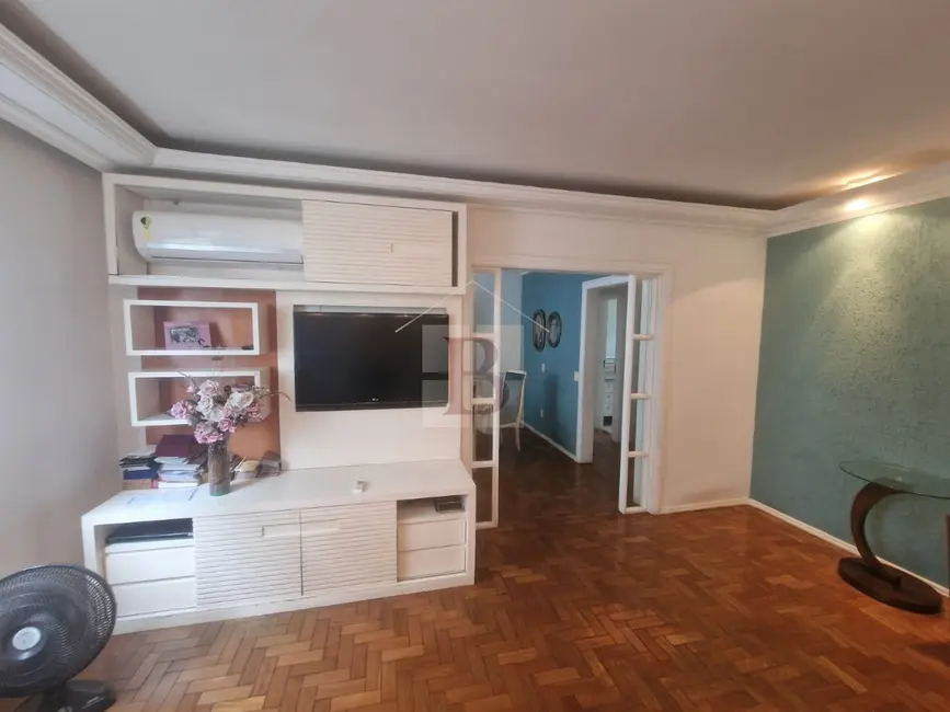 Apartamento com 3 quartos à venda, 100m2 em Icaraí, Niteroi - RJ - imagem 6 Foto 6 de Apartamento com 3 quartos à venda, 100m2 em Icaraí, Niteroi - RJ