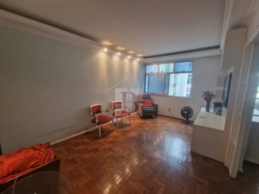 Apartamento com 3 quartos à venda, 100m2 em Icaraí, Niteroi - RJ - imagem 5 Foto 5 de Apartamento com 3 quartos à venda, 100m2 em Icaraí, Niteroi - RJ