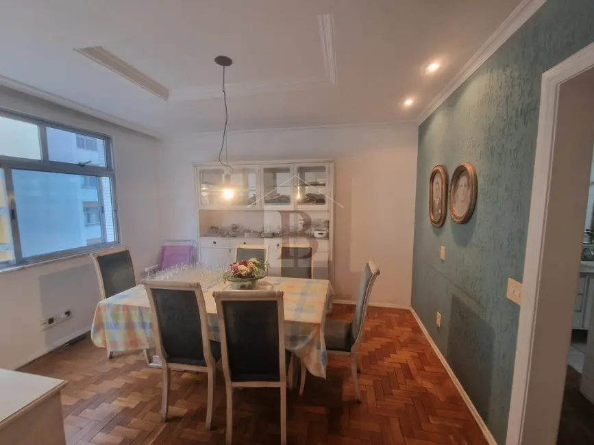 Apartamento com 3 quartos à venda, 100m2 em Icaraí, Niteroi - RJ - imagem 7 Foto 7 de Apartamento com 3 quartos à venda, 100m2 em Icaraí, Niteroi - RJ