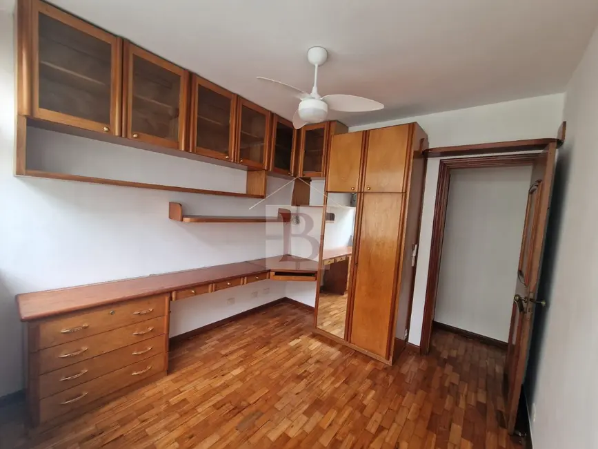 Foto 7 de Apartamento com 3 quartos à venda, 136m2 em Icaraí, Niteroi - RJ