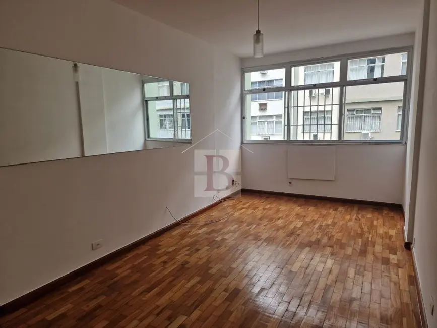 Foto 2 de Apartamento com 3 quartos à venda, 136m2 em Icaraí, Niteroi - RJ