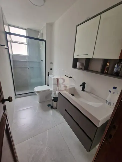 Foto 9 de Apartamento com 3 quartos à venda, 136m2 em Icaraí, Niteroi - RJ