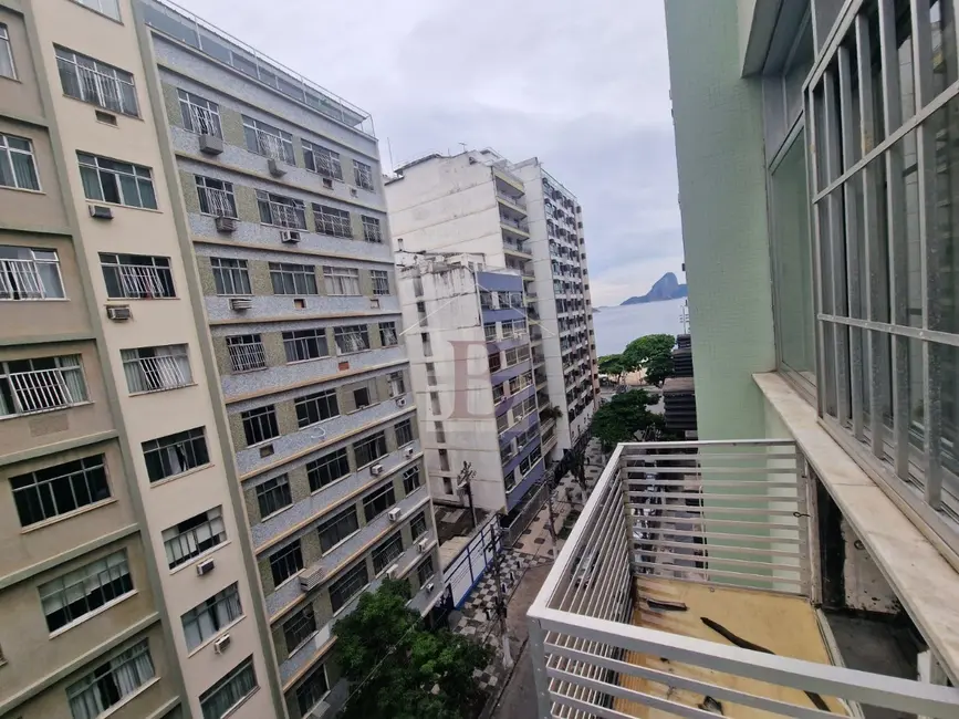 Foto 1 de Apartamento com 3 quartos à venda, 136m2 em Icaraí, Niteroi - RJ