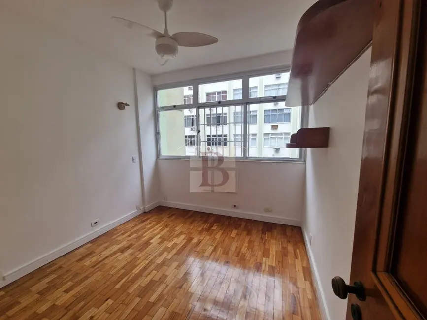 Foto 9 de Apartamento com 3 quartos à venda, 136m2 em Icaraí, Niteroi - RJ