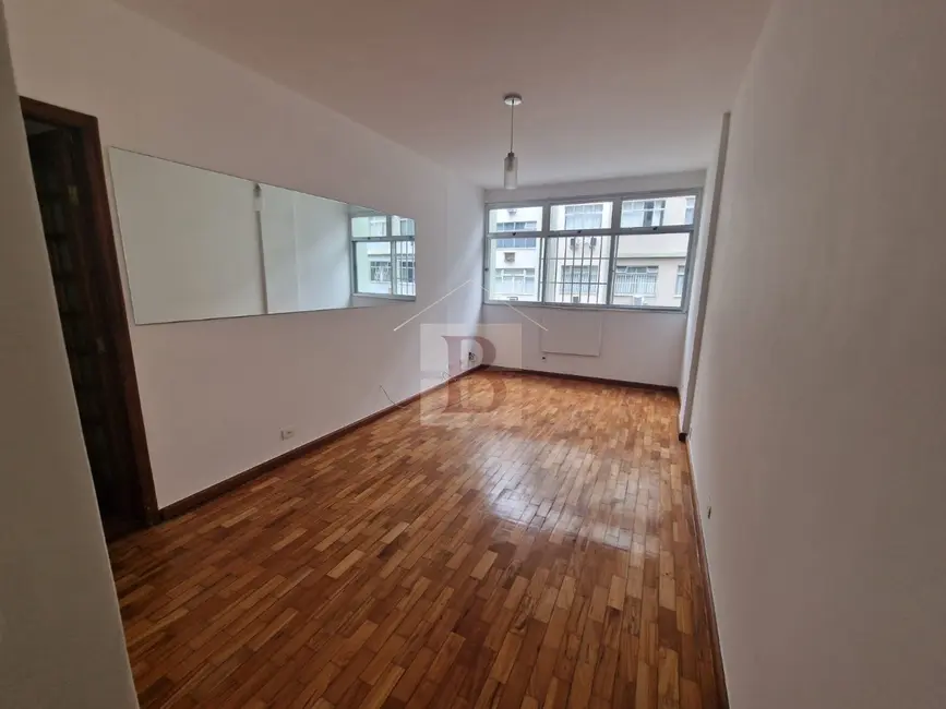 Foto 3 de Apartamento com 3 quartos à venda, 136m2 em Icaraí, Niteroi - RJ