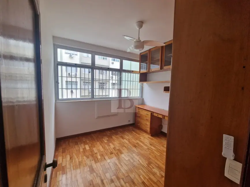 Foto 5 de Apartamento com 3 quartos à venda, 136m2 em Icaraí, Niteroi - RJ