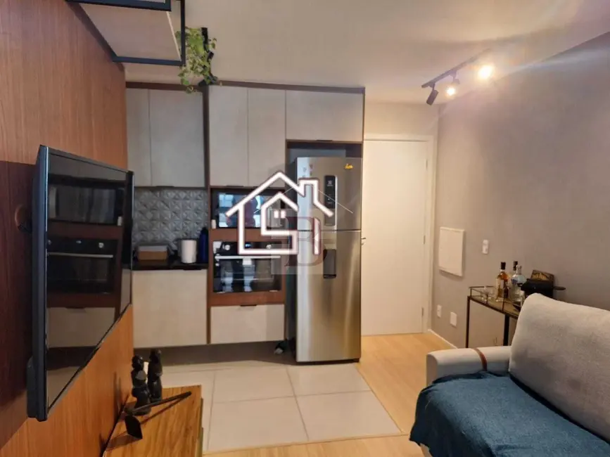 Apartamento com 1 quarto à venda, 38m2 em Ingá, Niteroi - RJ - imagem 5 Foto 5 de Apartamento com 1 quarto à venda, 38m2 em Ingá, Niteroi - RJ