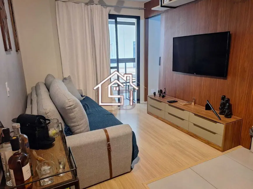 Apartamento com 1 quarto à venda, 38m2 em Ingá, Niteroi - RJ - imagem 6 Foto 6 de Apartamento com 1 quarto à venda, 38m2 em Ingá, Niteroi - RJ