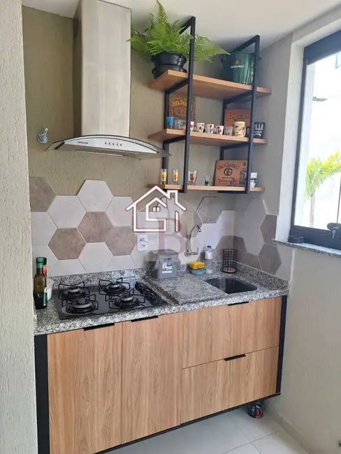 Apartamento com 1 quarto à venda, 38m2 em Ingá, Niteroi - RJ - imagem 8 Foto 8 de Apartamento com 1 quarto à venda, 38m2 em Ingá, Niteroi - RJ