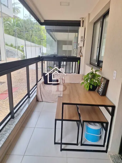 Apartamento com 1 quarto à venda, 38m2 em Ingá, Niteroi - RJ - imagem 9 Foto 9 de Apartamento com 1 quarto à venda, 38m2 em Ingá, Niteroi - RJ