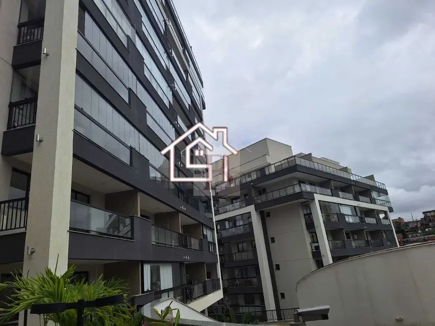 Apartamento com 1 quarto à venda, 38m2 em Ingá, Niteroi - RJ - imagem 2 Foto 2 de Apartamento com 1 quarto à venda, 38m2 em Ingá, Niteroi - RJ