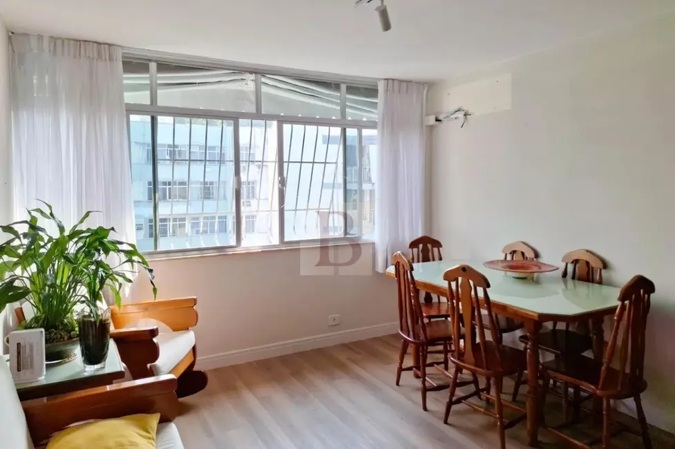 Foto 5 de Apartamento com 3 quartos à venda, 100m2 em Icaraí, Niteroi - RJ