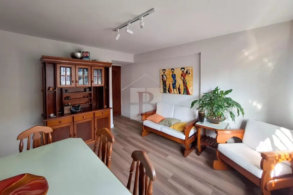 Foto 4 de Apartamento com 3 quartos à venda, 100m2 em Icaraí, Niteroi - RJ