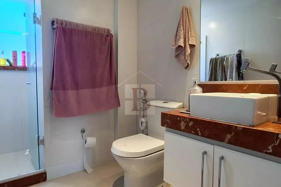 Foto 9 de Apartamento com 3 quartos à venda, 100m2 em Icaraí, Niteroi - RJ