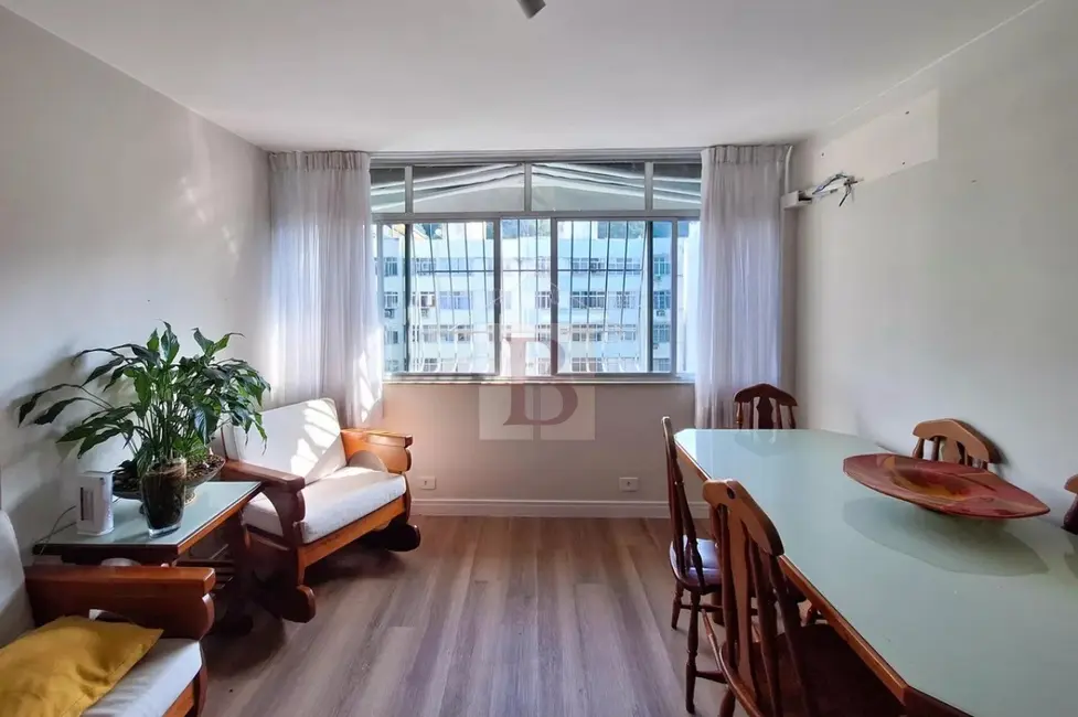 Foto 3 de Apartamento com 3 quartos à venda, 100m2 em Icaraí, Niteroi - RJ