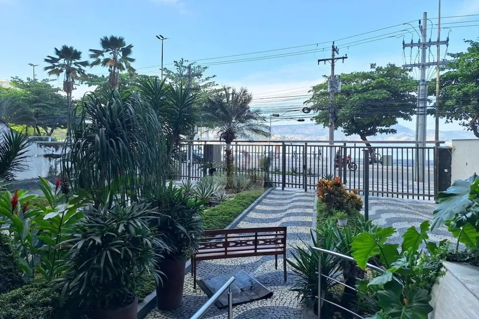 Foto 3 de Apartamento com 3 quartos à venda, 100m2 em Icaraí, Niteroi - RJ