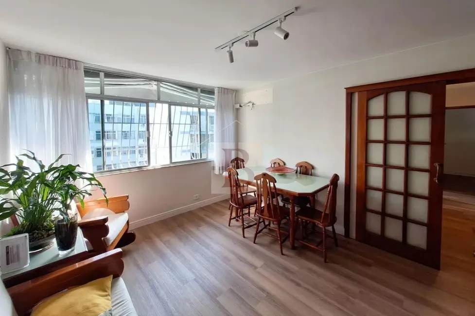 Foto 8 de Apartamento com 3 quartos à venda, 100m2 em Icaraí, Niteroi - RJ