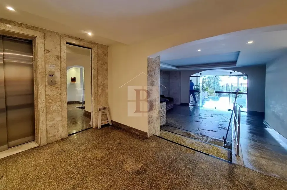Foto 4 de Apartamento com 3 quartos à venda, 100m2 em Icaraí, Niteroi - RJ