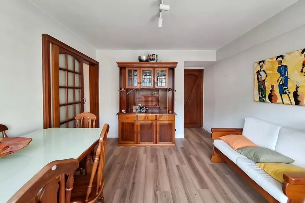 Foto 7 de Apartamento com 3 quartos à venda, 100m2 em Icaraí, Niteroi - RJ