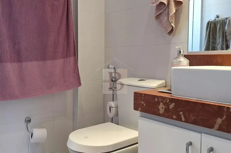 Foto 8 de Apartamento com 3 quartos à venda, 100m2 em Icaraí, Niteroi - RJ