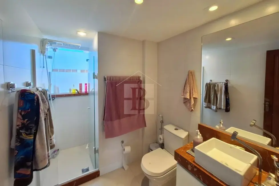 Foto 7 de Apartamento com 3 quartos à venda, 100m2 em Icaraí, Niteroi - RJ