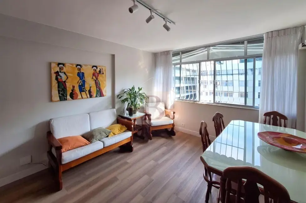 Foto 9 de Apartamento com 3 quartos à venda, 100m2 em Icaraí, Niteroi - RJ