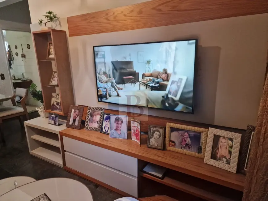 Foto 5 de Apartamento com 2 quartos à venda, 70m2 em Icaraí, Niteroi - RJ