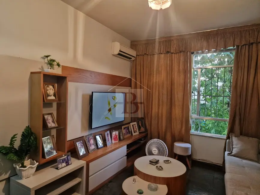 Foto 4 de Apartamento com 2 quartos à venda, 70m2 em Icaraí, Niteroi - RJ