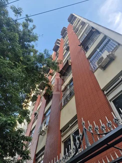 Foto 1 de Apartamento com 2 quartos à venda, 70m2 em Icaraí, Niteroi - RJ