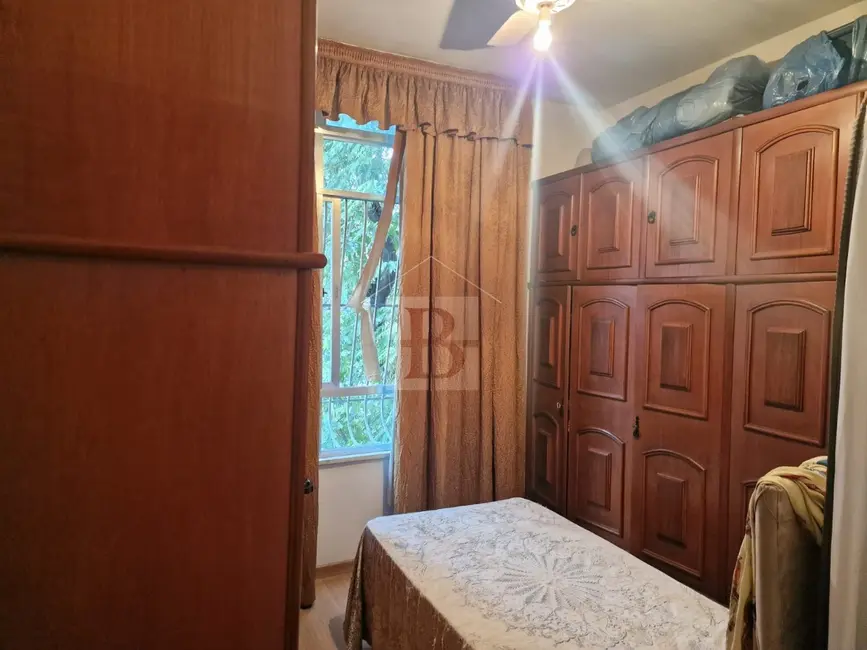 Foto 9 de Apartamento com 2 quartos à venda, 70m2 em Icaraí, Niteroi - RJ