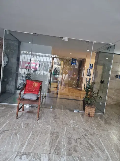 Foto 2 de Apartamento com 2 quartos à venda, 70m2 em Icaraí, Niteroi - RJ