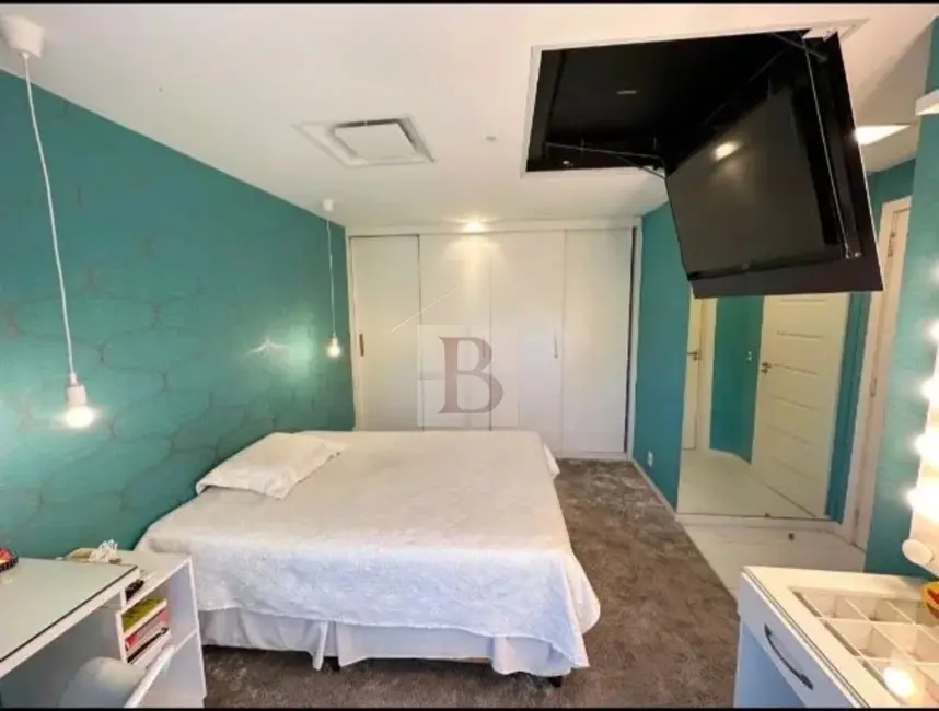 Foto 5 de Casa de Condomínio com 3 quartos à venda, 180m2 em Camboinhas, Niteroi - RJ